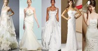Galleria fotgrafica abiti da sposa 2013
