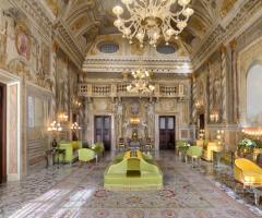 Grand Hotel Continental - 5 stelle Lusso